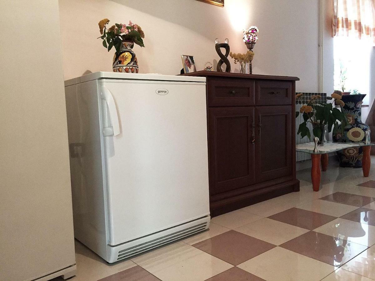 Rooms Vinka,ستومورسكا المظهر الخارجي الصورة