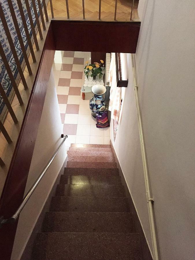 Rooms Vinka,ستومورسكا المظهر الخارجي الصورة