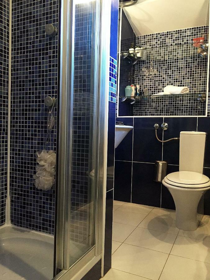 Rooms Vinka,ستومورسكا المظهر الخارجي الصورة