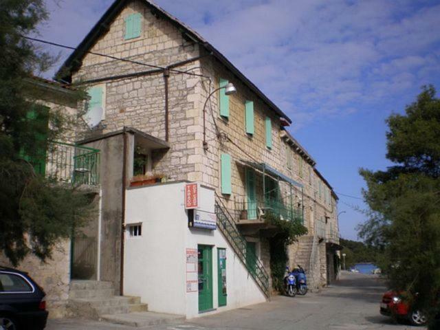Rooms Vinka,ستومورسكا المظهر الخارجي الصورة